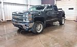 2014 Silverado 1500 Thumbnail 1