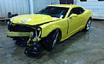 2015 Camaro Thumbnail 2