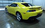 2015 Camaro Thumbnail 3
