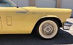 1957 Thunderbird Thumbnail 10