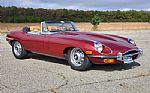 1969 Jaguar E Type