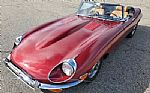 1969 E Type Thumbnail 4