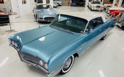 1964 Buick Electra 225 Coupe
