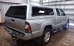 2013 Tacoma Thumbnail 6