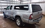 2013 Tacoma Thumbnail 3