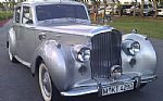 1951 MARK VI Thumbnail 2