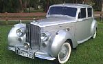 1951 MARK VI Thumbnail 5