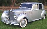 1951 MARK VI Thumbnail 6