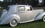 1951 MARK VI Thumbnail 7