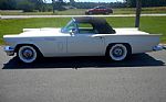 1957 Thunderbird Thumbnail 5