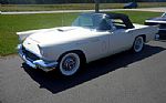 1957 Thunderbird Thumbnail 8