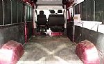2018 Promaster Cargo Thumbnail 12