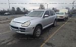 2006 Cayenne Thumbnail 2