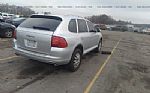 2006 Cayenne Thumbnail 4