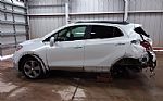 2014 Buick Encore