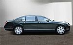 2009 Continental Flying Spur Thumbnail 6