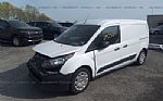 2017 Ford Transit Connect Van