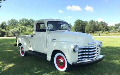 Photo of a 1950 Chevrolet 3100 Short Bed for sale