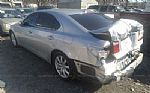 2007 LS 460 Thumbnail 2