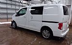 2015 Cargo Van Thumbnail 3