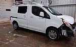 2015 Cargo Van Thumbnail 5