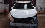 2015 Cargo Van Thumbnail 7