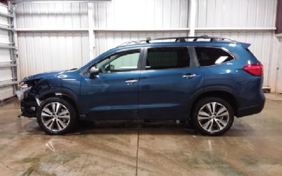 2020 Subaru Ascent Touring AWD