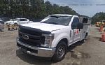 2019 FORD F-250