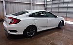 2020 Civic Sedan Thumbnail 6