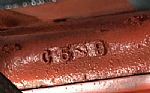1969 Camaro SS Thumbnail 93