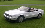 1993 Cadillac Allante