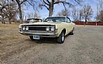 1969 Ford Torino Cobra Jet R-Code with Formal Roof