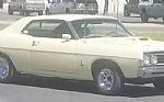1969 Torino Cobra Jet R-Code with Formal Roof Thumbnail 6
