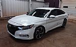 2020 ACCORD SEDAN Thumbnail 1