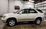 2000 RX 300 Thumbnail 5