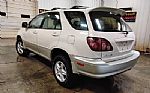 2000 RX 300 Thumbnail 6