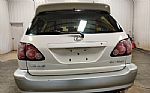2000 RX 300 Thumbnail 8
