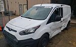 2018 Ford Transit Connect Van