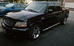 2002 Ford F-150