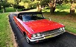 1963 Galaxie 500/XL Thumbnail 7