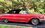 1963 Galaxie 500/XL Thumbnail 12