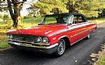 1963 Galaxie 500/XL Thumbnail 26