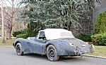 1954 XK120 Thumbnail 6