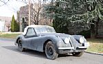 1954 XK120 Thumbnail 1