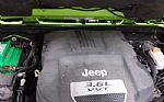 2013 WRANGLER UNLIMITED Thumbnail 9