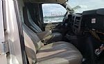 2016 Express Cargo Van Thumbnail 7