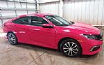 2019 CIVIC SEDAN Thumbnail 5