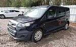 2015 FORD TRANSIT CONNECT WAGON