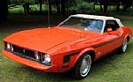 1973 Mustang Thumbnail 1