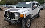 2007 HUMMER H3